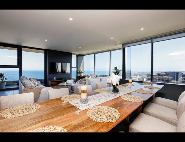 3 BEDROOM APARTMENT FOR SALE IN UMHLANGA RIDGESIDE